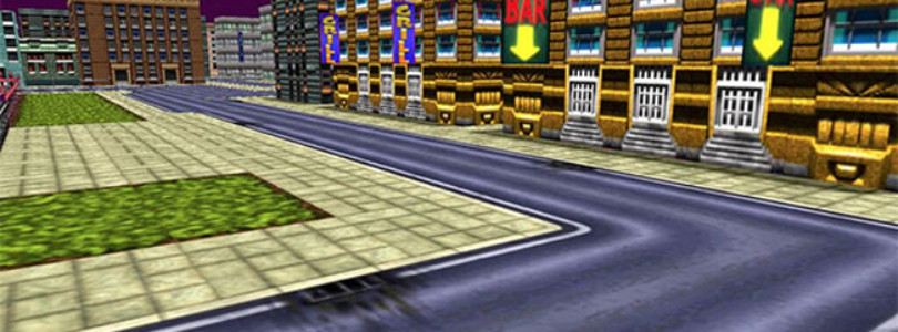 GTA 3D