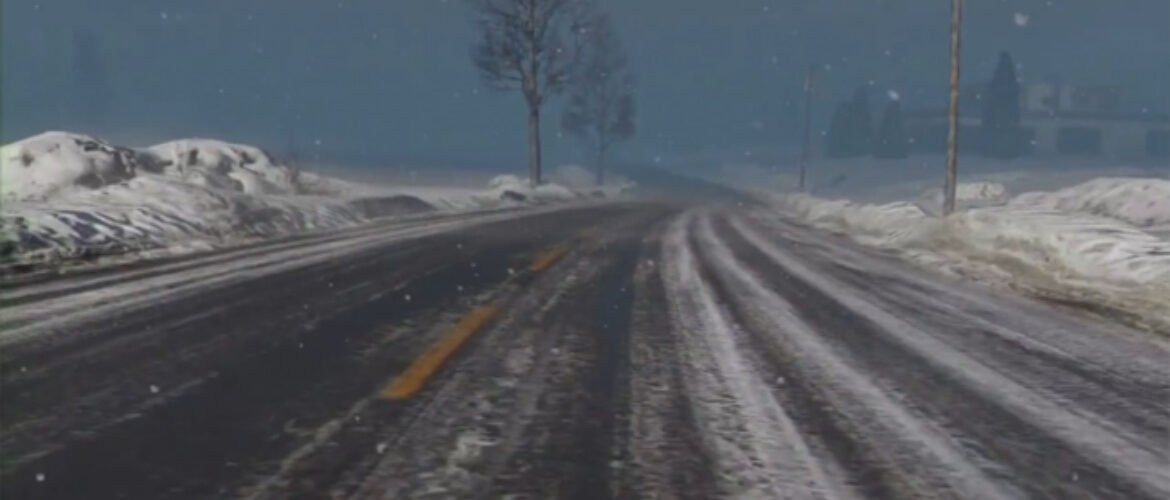 GTA 5 Ludendorff