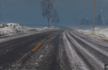 GTA 5 Ludendorff