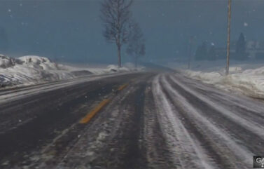 GTA 5 Ludendorff