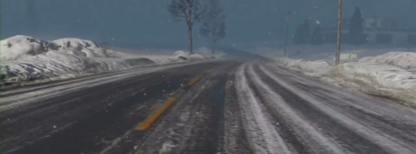 GTA 5 Ludendorff