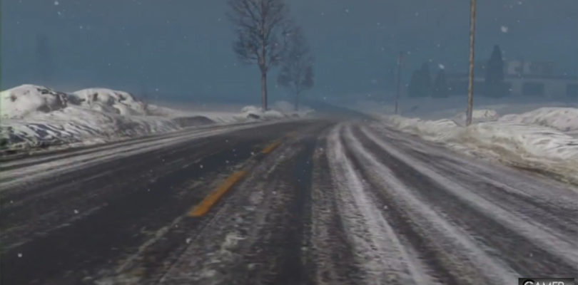 GTA 5 Ludendorff