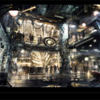 Deus Ex Next Gen
