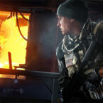 Battlefield 4 Angry Sea