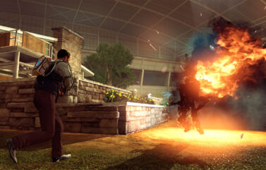 The Bureau XCOM Declassified primer DLC.