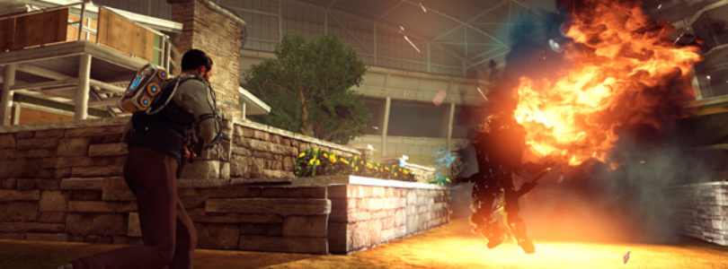 The Bureau XCOM Declassified primer DLC.