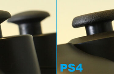 PS3 PS4 mandos