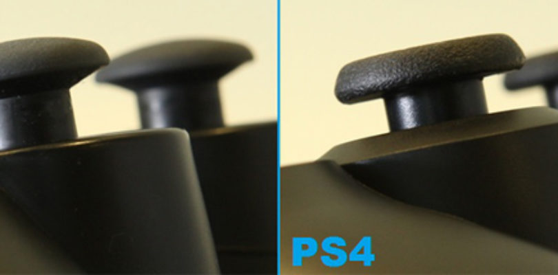 PS3 PS4 mandos