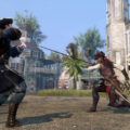 Assassin's Creed Liberation HD.