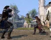 Assassin's Creed Liberation HD.