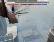 Beta Abierta de Battlefield 4 en Gamerzona.