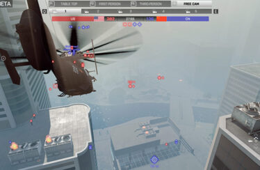 Beta Abierta de Battlefield 4 en Gamerzona.