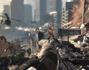 Call of Duty Ghosts