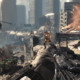 Call of Duty Ghosts