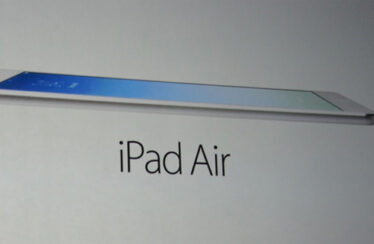 iPad Air 1