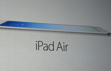 iPad Air 1
