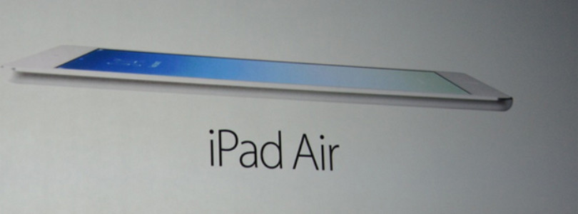 iPad Air 1