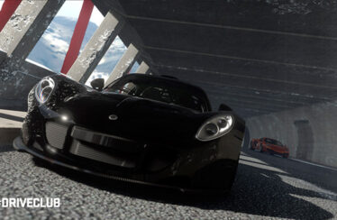 Impresiones de Driveclub en Gamerzona.