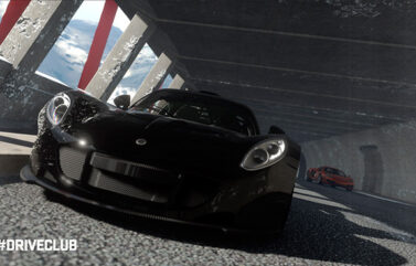 Impresiones de Driveclub en Gamerzona.