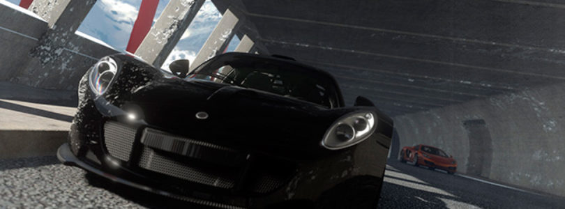 Impresiones de Driveclub en Gamerzona.