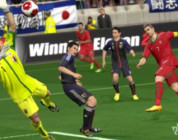 Pro Evolution Soccer 2014