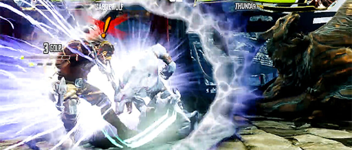 Análisis de Killer Instinct para Xbox One.