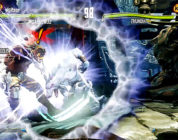 Análisis de Killer Instinct para Xbox One.