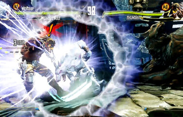 Análisis de Killer Instinct para Xbox One.