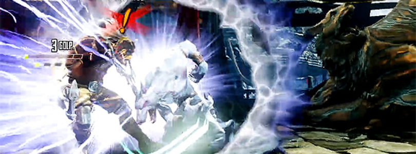Análisis de Killer Instinct para Xbox One.