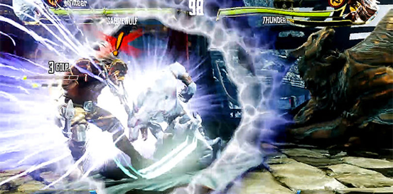 Análisis de Killer Instinct para Xbox One.