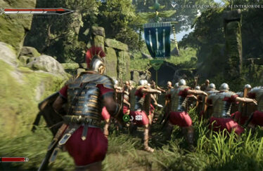 Análisis de Ryse Son of Rome para Xbox One en Gamerzona.