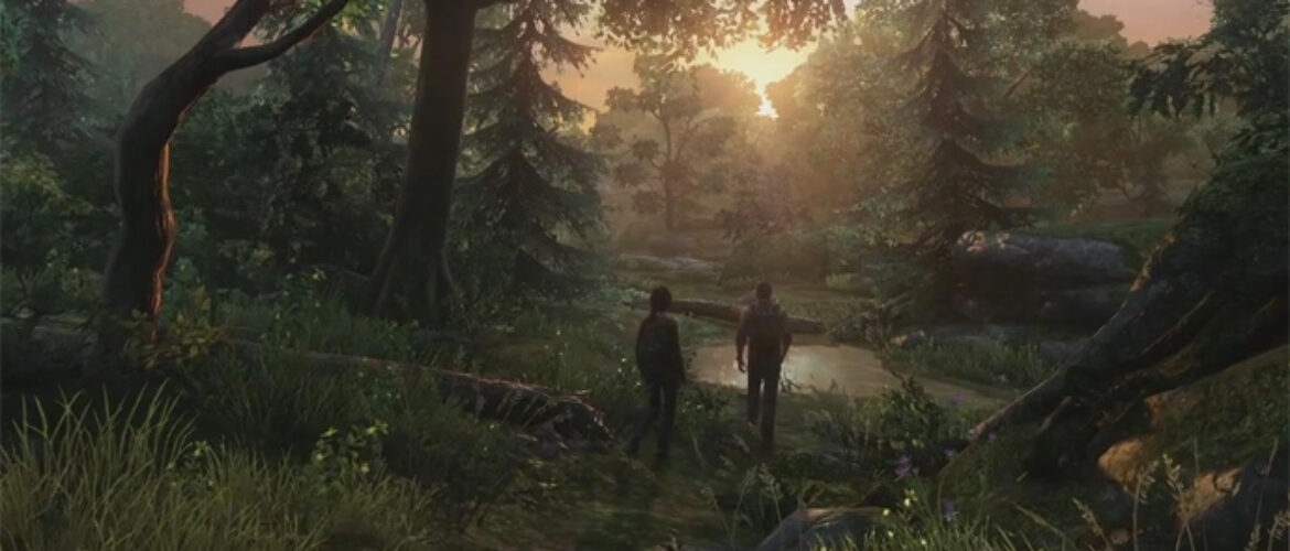 The Last of Us 2