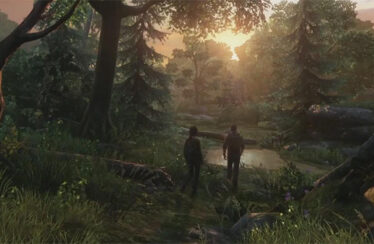 The Last of Us 2