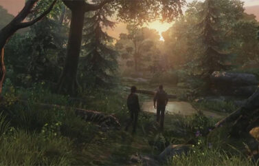 The Last of Us 2
