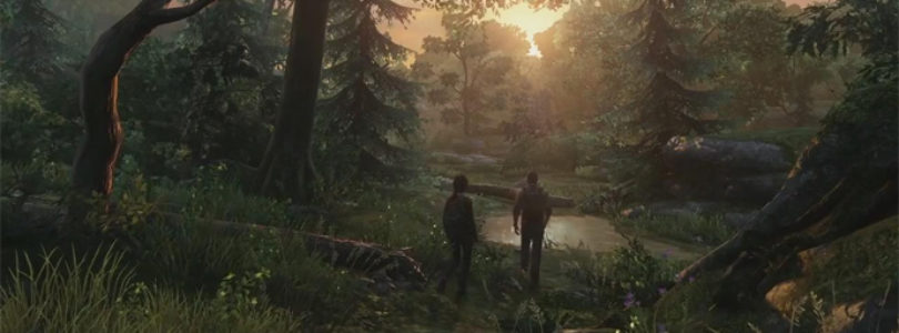 The Last of Us 2