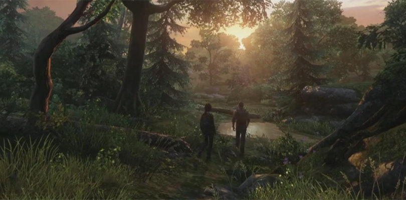 The Last of Us 2