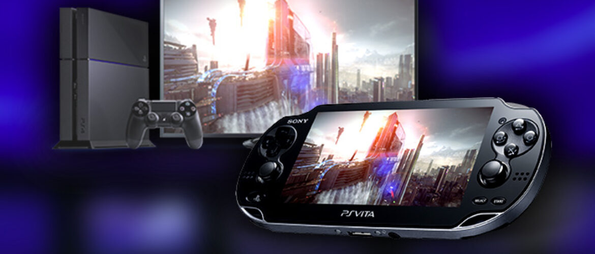 Pack PS4 y PS Vita en España-