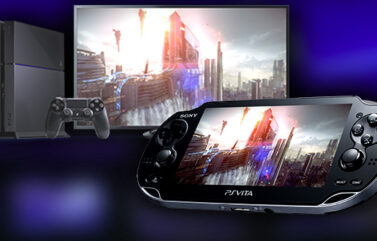 Pack PS4 y PS Vita en España-
