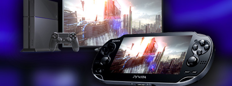 Pack PS4 y PS Vita en España-