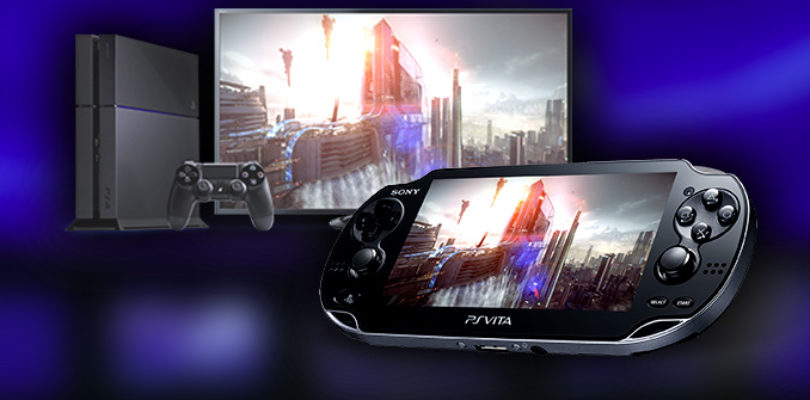 Pack PS4 y PS Vita en España-