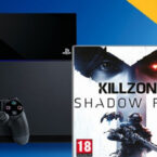 PlayStation 4 Killzone Shadow Fall