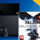 PlayStation 4 Killzone Shadow Fall
