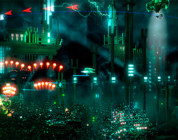 Resogun, impresiones de PS4
