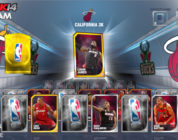 NBA 2K14 next gen