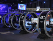 Madrid Games Week Sony 1