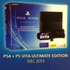 PlayStation 4 PS Vita 1