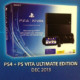 PlayStation 4 PS Vita 1