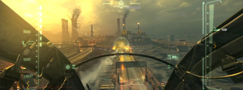 Call of Duty Ghosts
