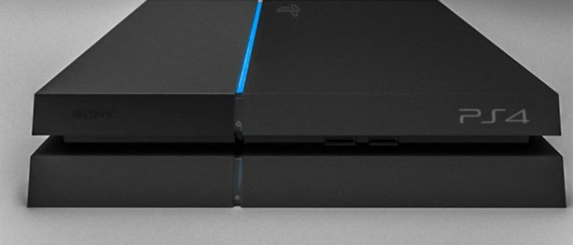 PlayStation 4 nuevos juegos