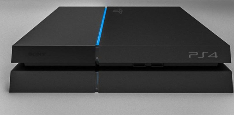 PlayStation 4 nuevos juegos